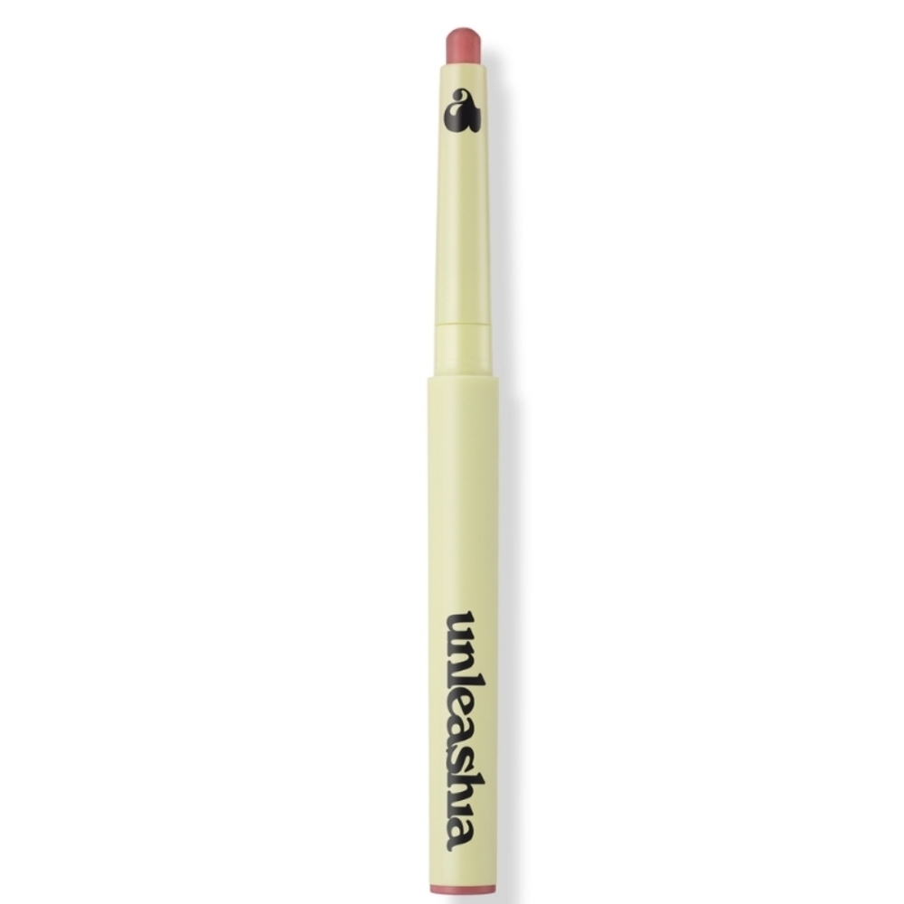 UNLEASHIA OH! HAPPY DAY LIP PENCIL.